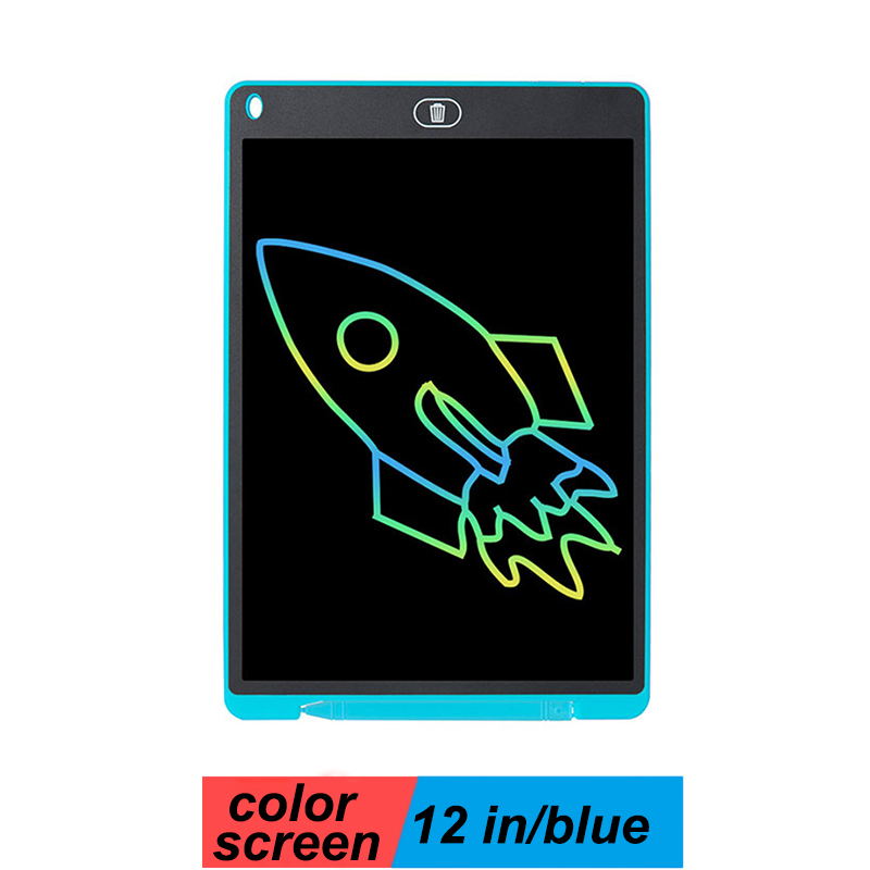 Drawing Pad for Kids - Tablets 12 inch